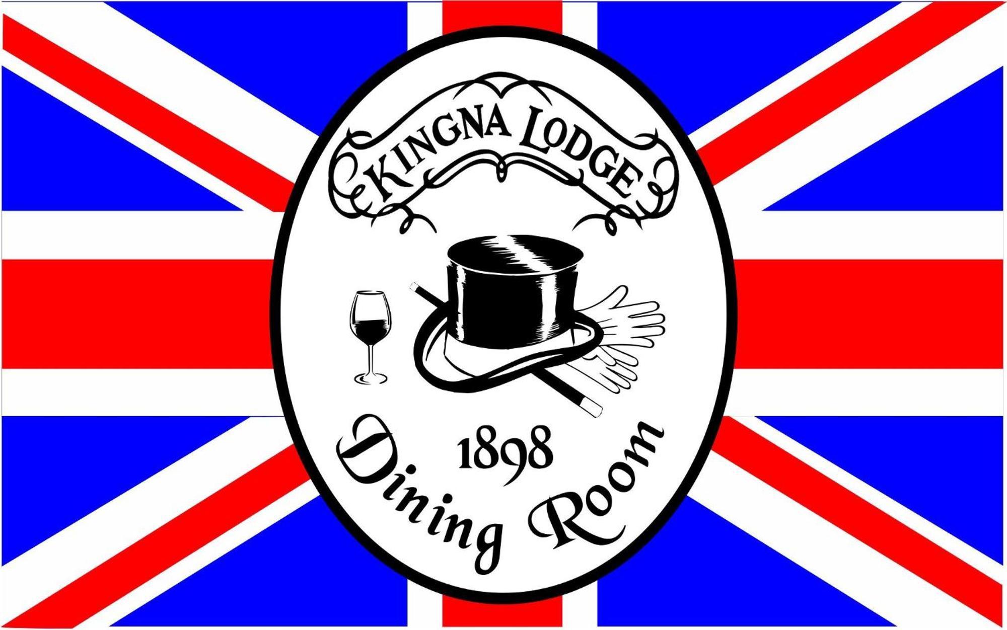 Kingna Lodge مونتاغو المظهر الخارجي الصورة