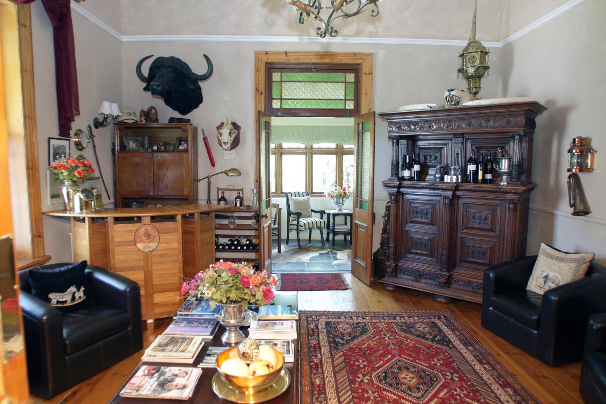 Kingna Lodge مونتاغو المظهر الخارجي الصورة