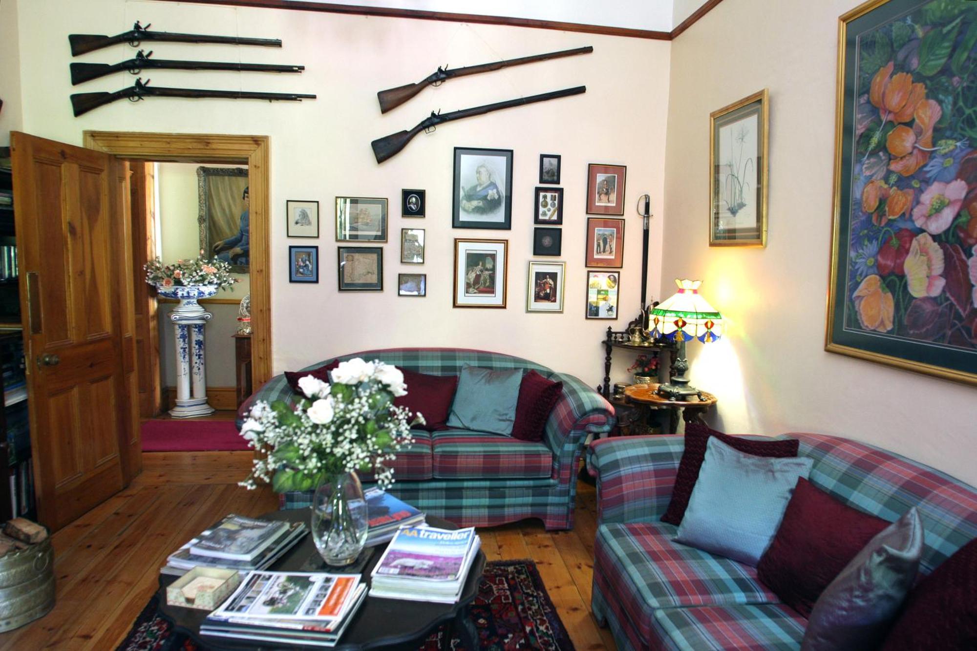 Kingna Lodge مونتاغو المظهر الخارجي الصورة