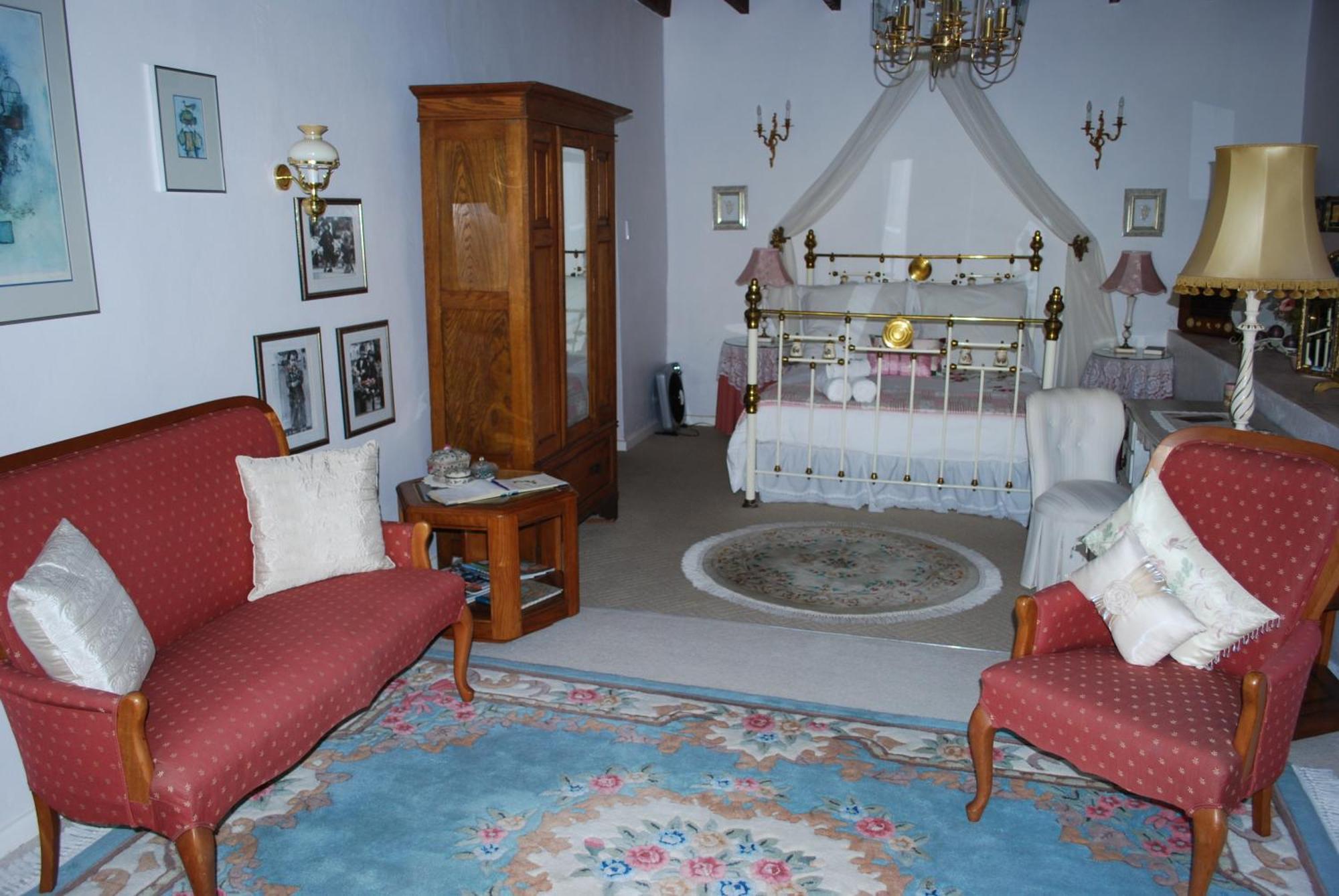 Kingna Lodge مونتاغو المظهر الخارجي الصورة
