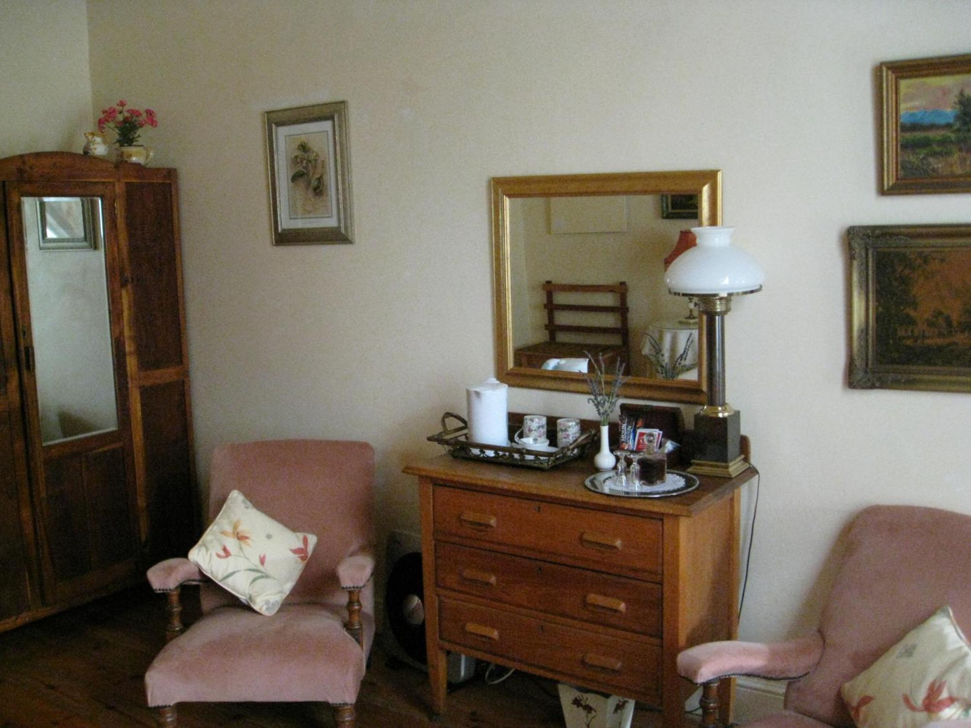 Kingna Lodge مونتاغو المظهر الخارجي الصورة