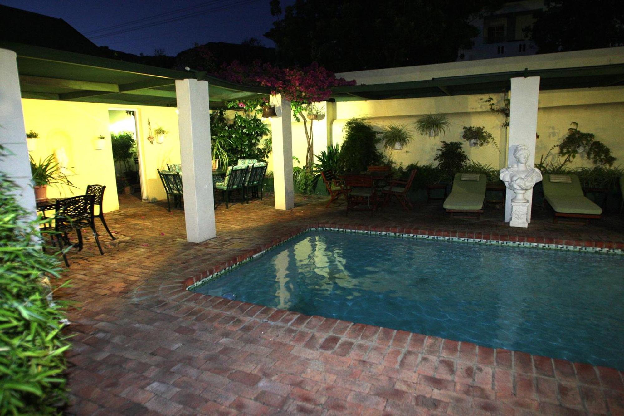 Kingna Lodge مونتاغو المظهر الخارجي الصورة
