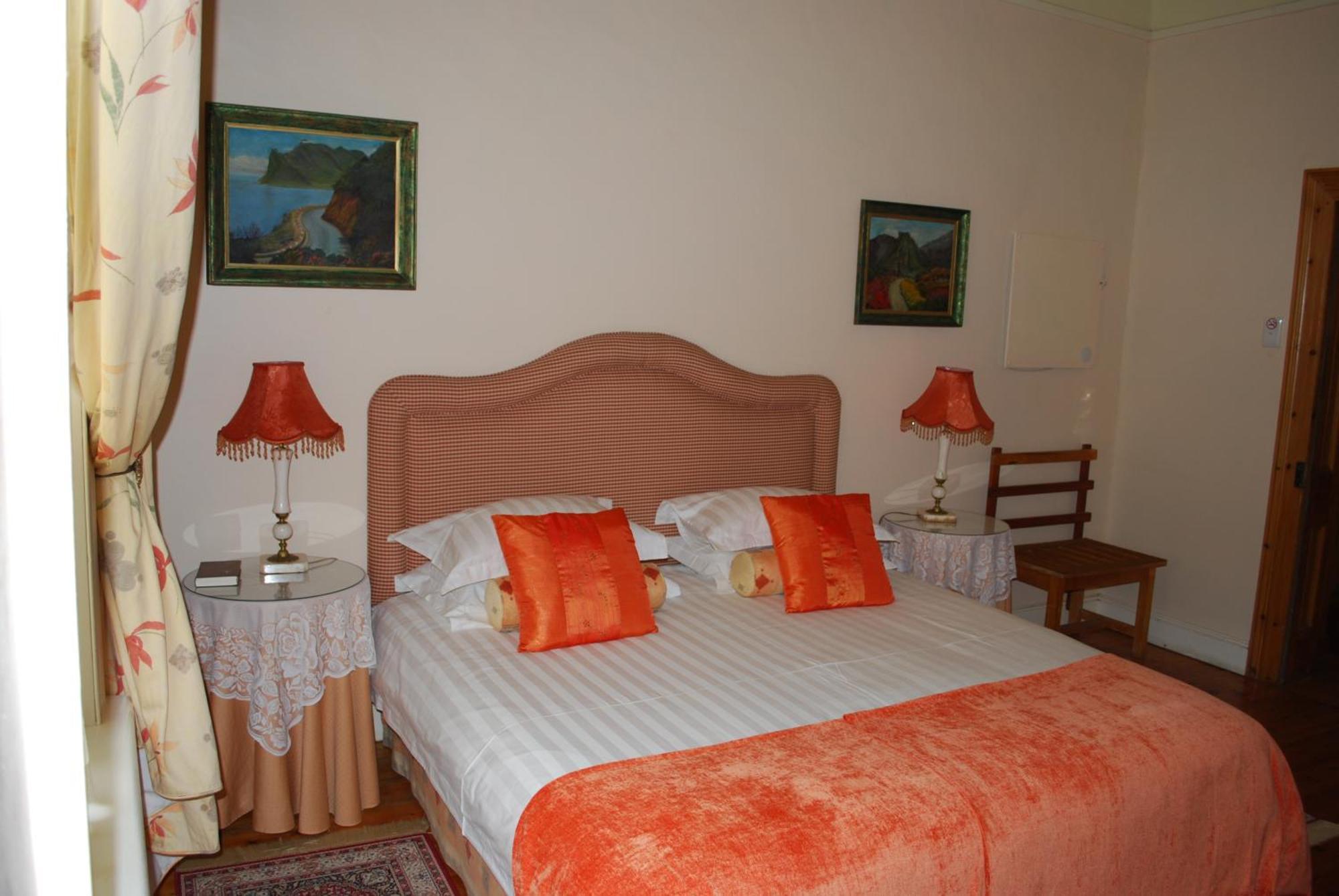 Kingna Lodge مونتاغو المظهر الخارجي الصورة