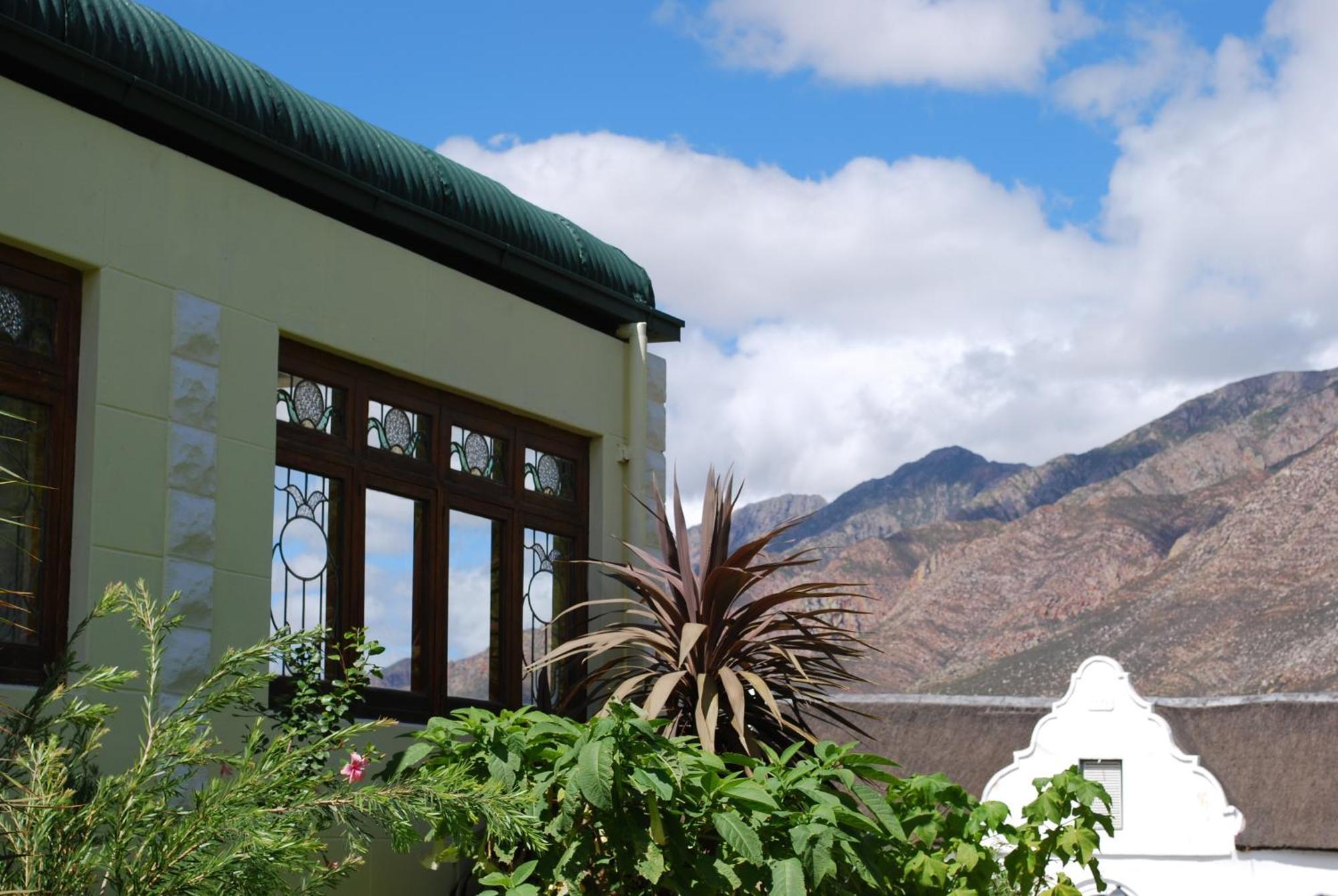 Kingna Lodge مونتاغو المظهر الخارجي الصورة