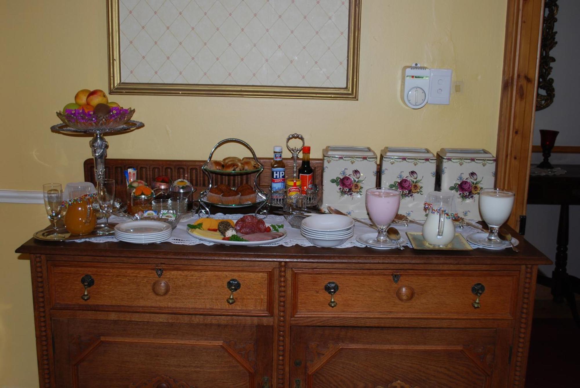 Kingna Lodge مونتاغو المظهر الخارجي الصورة