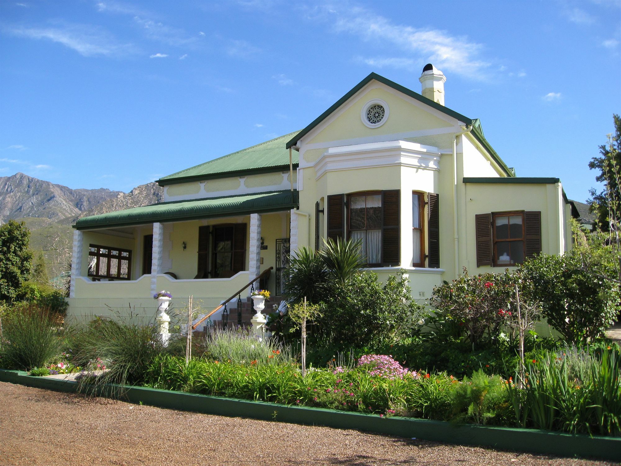 Kingna Lodge مونتاغو المظهر الخارجي الصورة